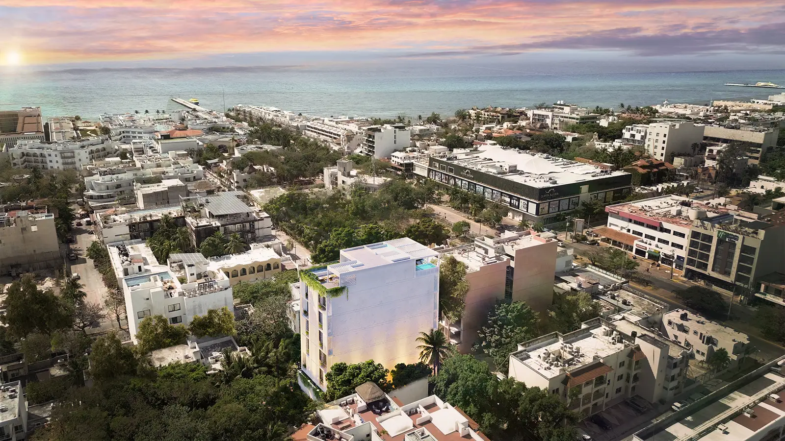 VICEROY RESIDENCES