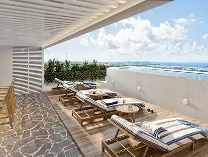 PORTHA PLAYA DEL CARMEN