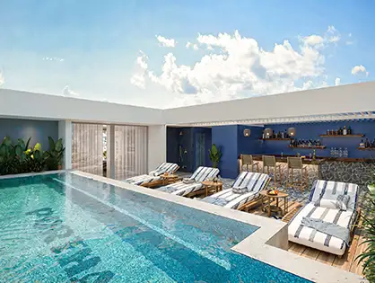 PORTHA PLAYA DEL CARMEN