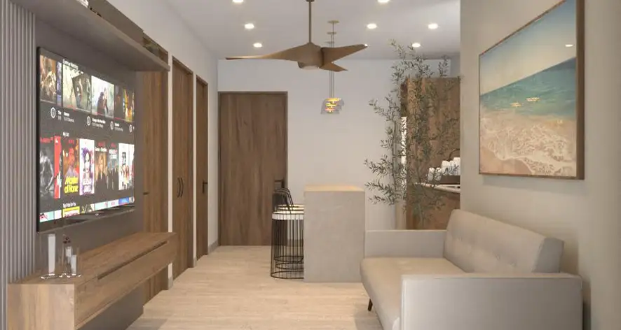 FRACCIONAMIENTO PARAISO  