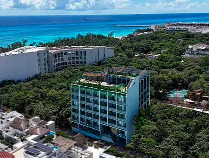 Condo for sale playa del carmen