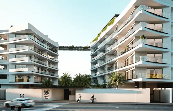 RESERVA SOLÉ Playa Del Carmen