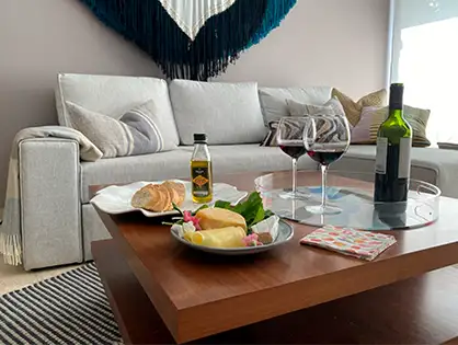 The Shore Residences Playa del Carmen