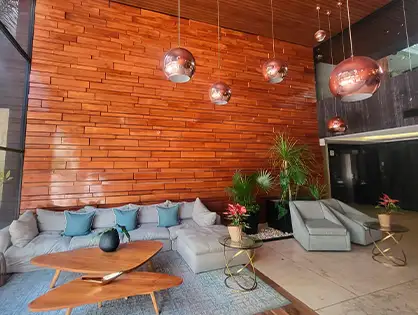 The Shore Residences Playa del Carmen