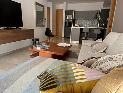 The Shore Residences Playa del Carmen