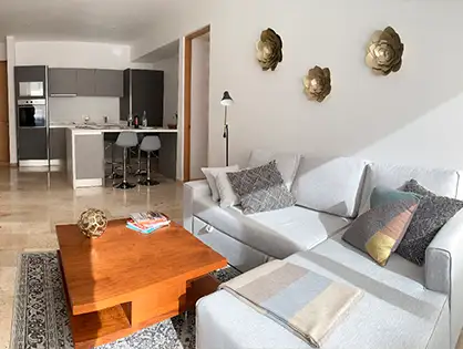 The Shore Residences Playa del Carmen