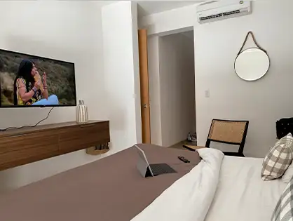 The Shore Residences Playa del Carmen