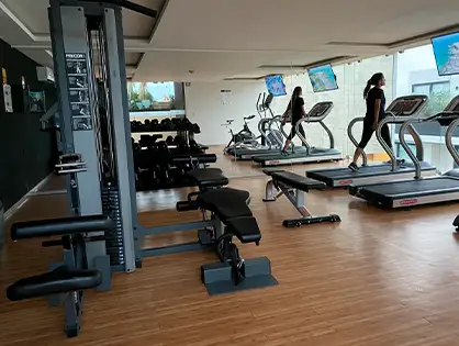 The Shore Residences Playa del Carmen