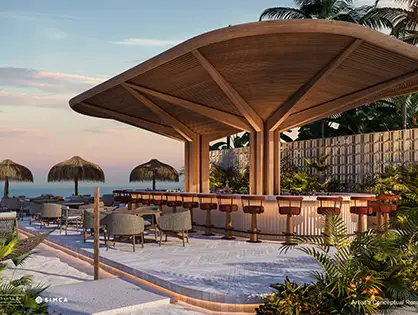 VICEROY RESIDENCES PLAYA DEL CARMEN
