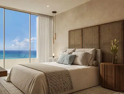 VICEROY RESIDENCES PLAYA DEL CARMEN