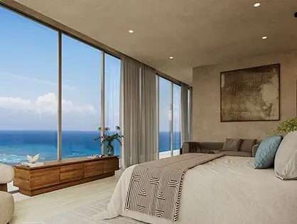 VICEROY RESIDENCES PLAYA DEL CARMEN