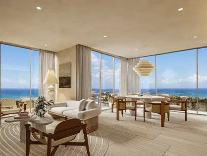 VICEROY RESIDENCES PLAYA DEL CARMEN