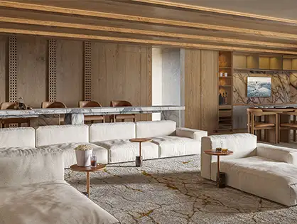 VICEROY RESIDENCES PLAYA DEL CARMEN