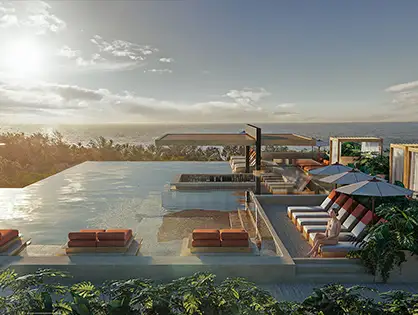 VICEROY RESIDENCES PLAYA DEL CARMEN