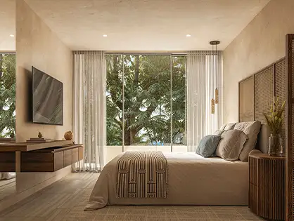 VICEROY RESIDENCES PLAYA DEL CARMEN