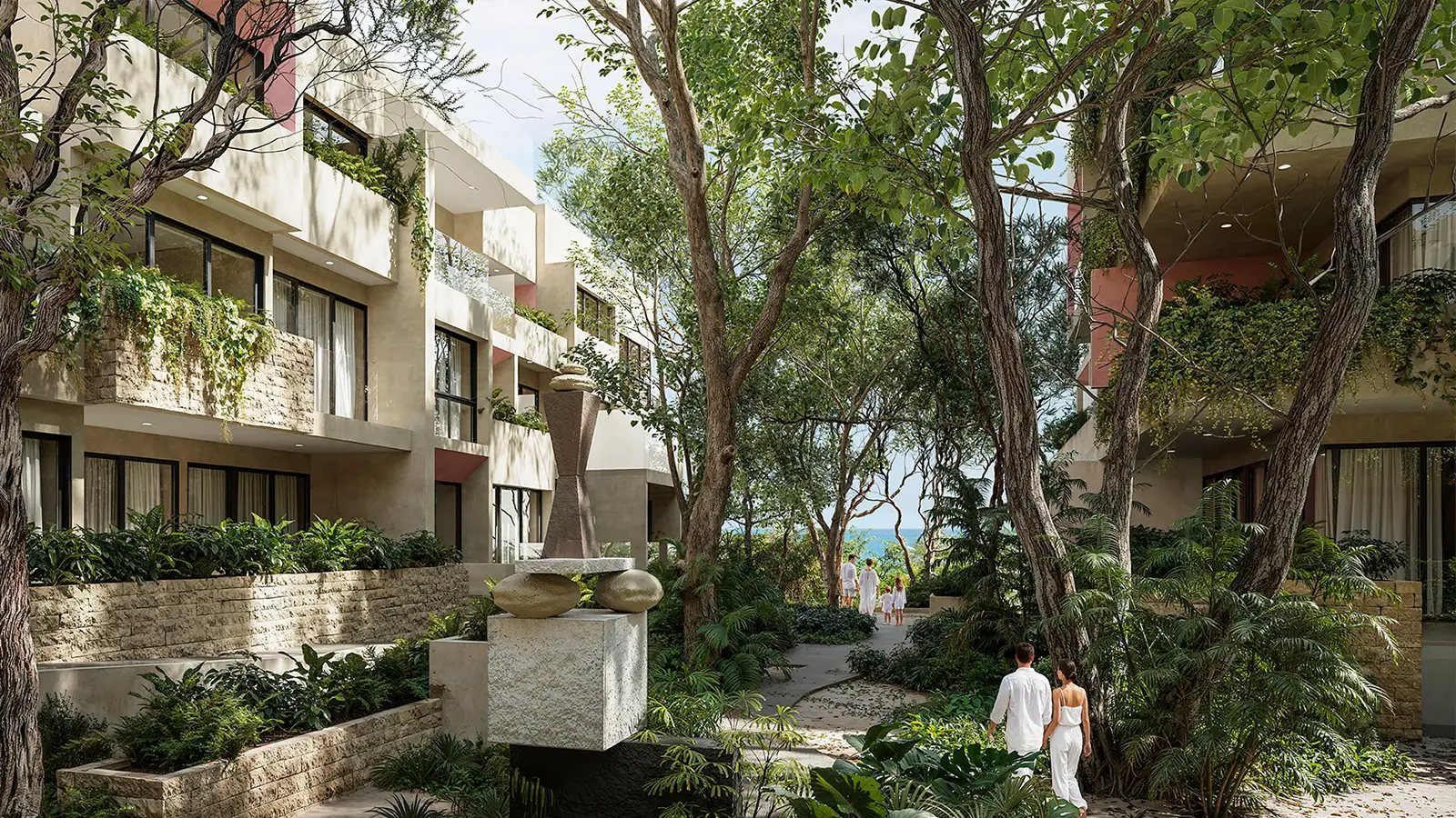 VICEROY RESIDENCES