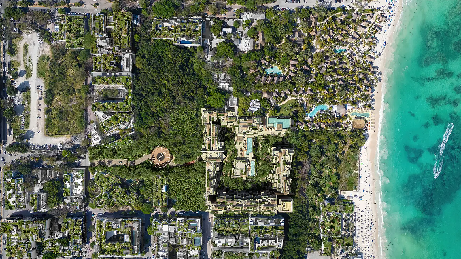 VICEROY RESIDENCES