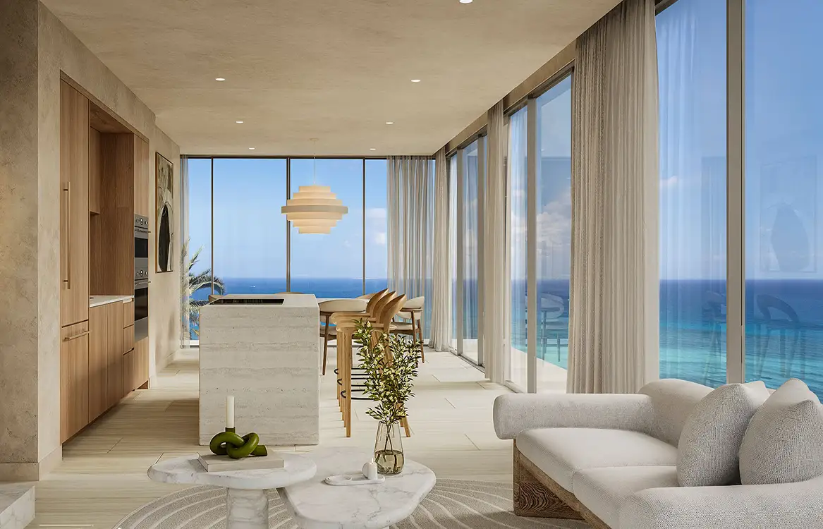 VICEROY RESIDENCES