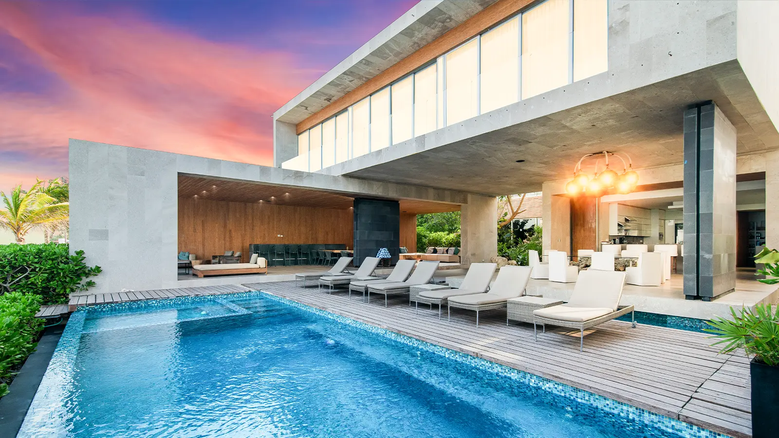 VILLA KIN ICH 