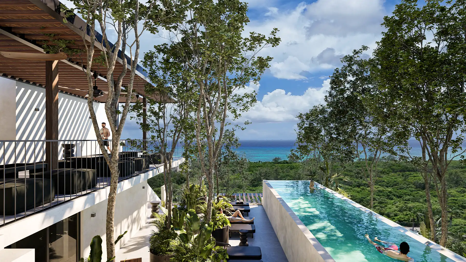 ZONNA RESIDENCES
