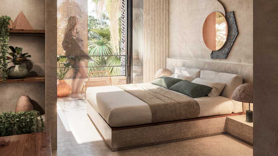 Aflora Tulum Condos for sale Tulum