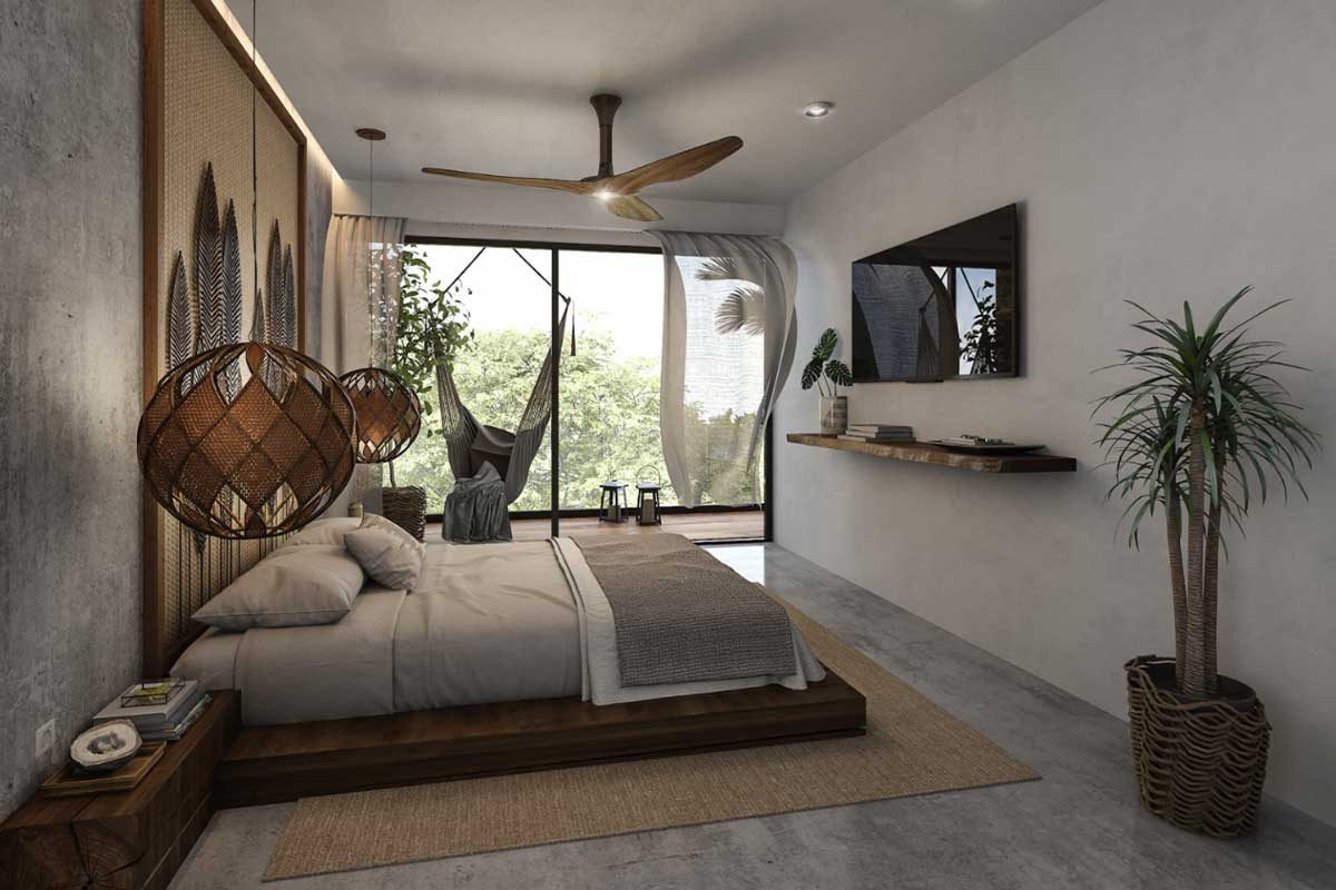Candela Tulum