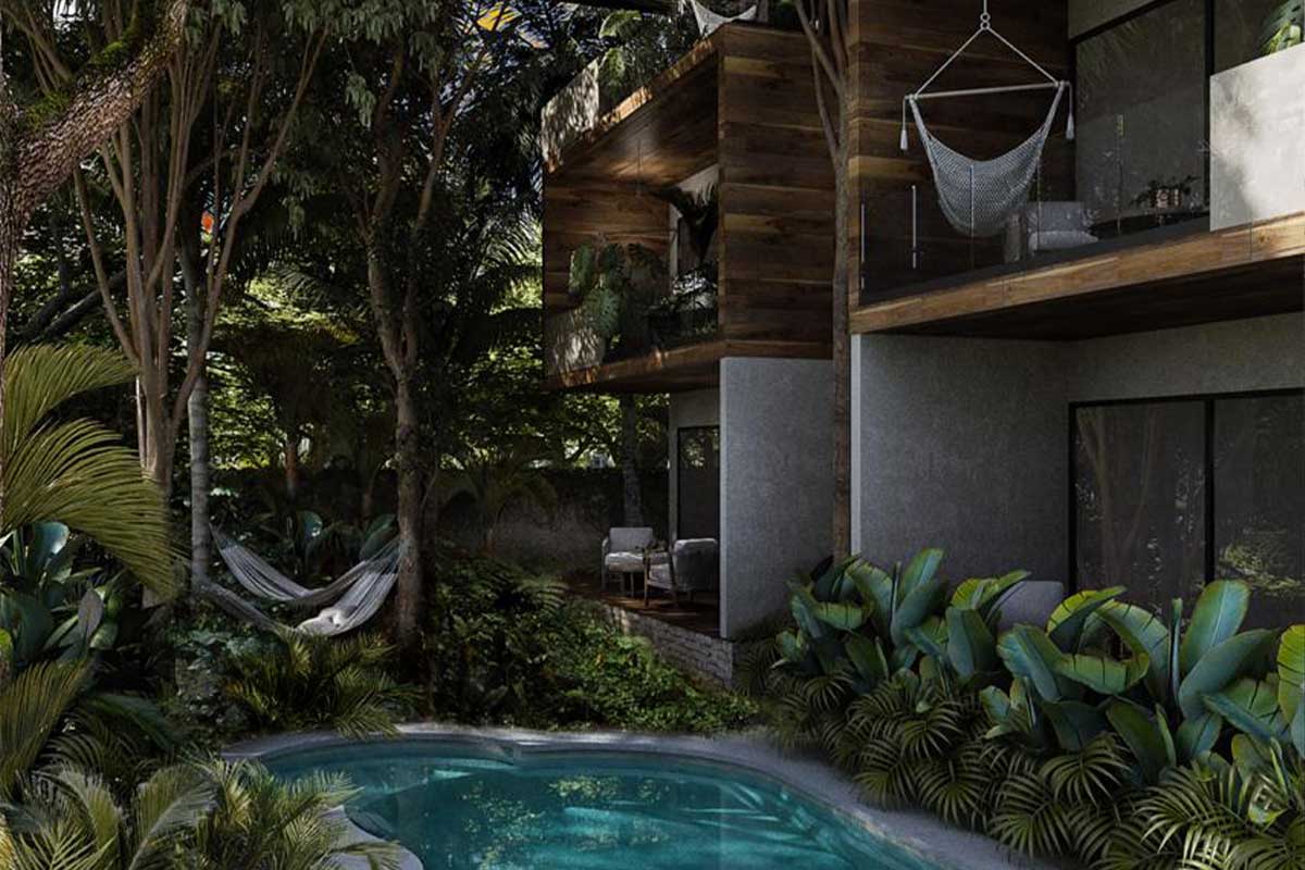 Candela Tulum