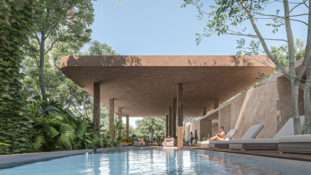 AHIMSA TULUM Lots for sale Tulum