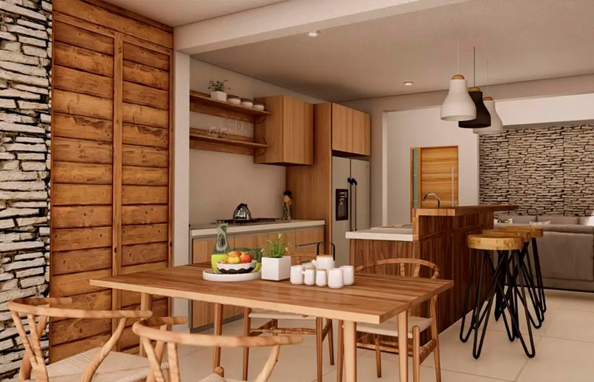 AKASHA NATURAL RESIDENCE