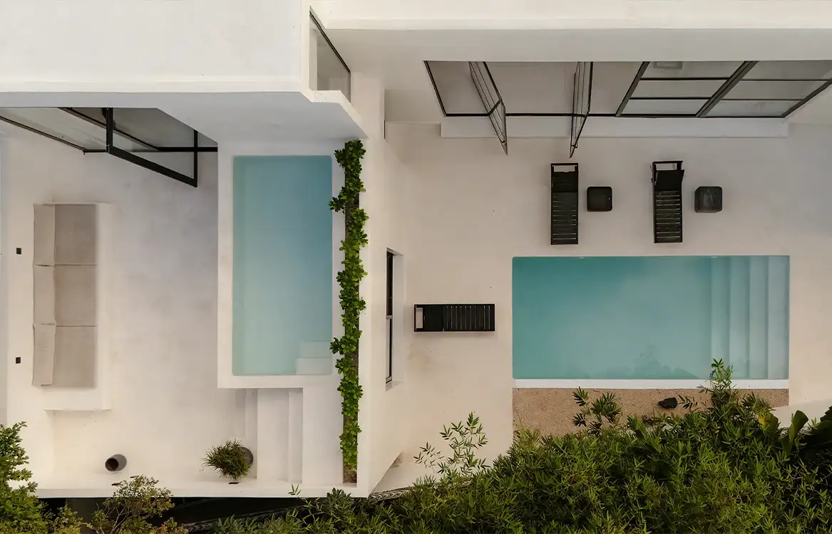 Residence at Aldea Zama
