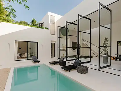 Residences Kaova Tulum