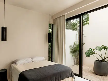 Aldea Zama Residences Tulum