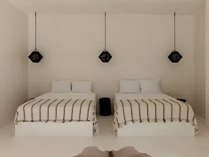 Aldea Zama Residences Tulum