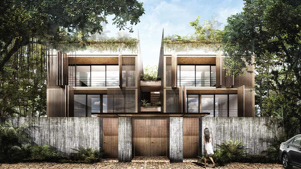 ARÚ TULUM