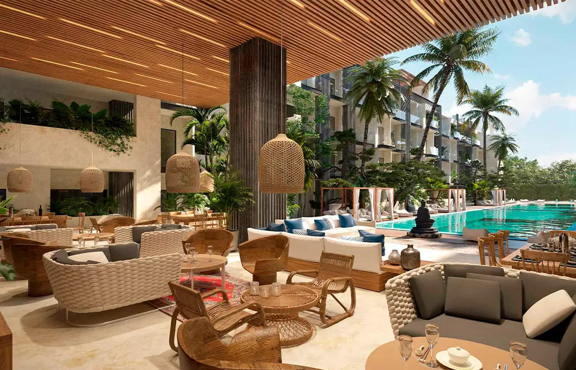 BAKAL TULUM