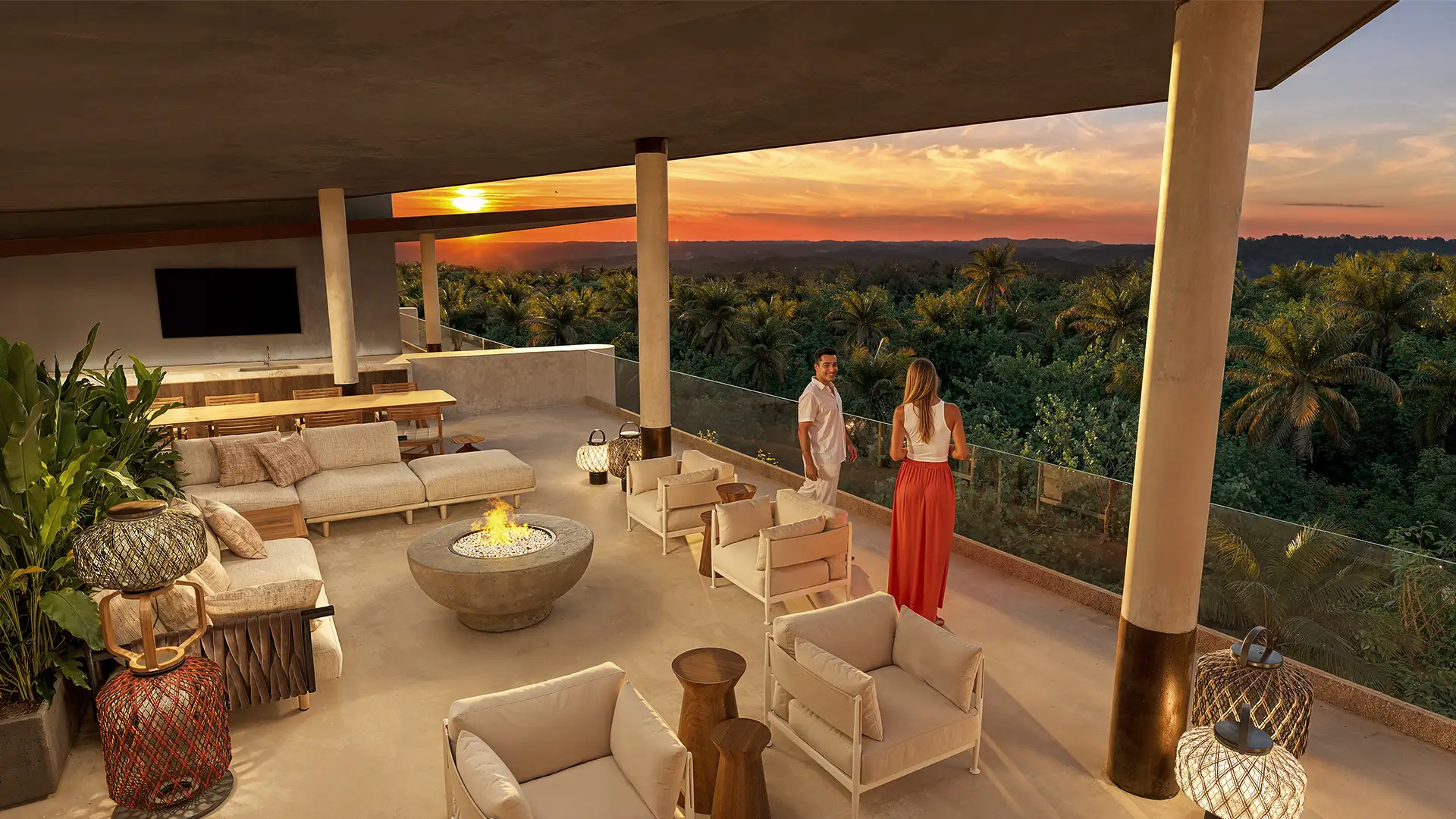 VILLA RUBI