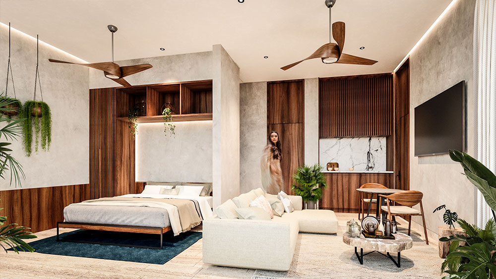 BOTANICA TULUM 