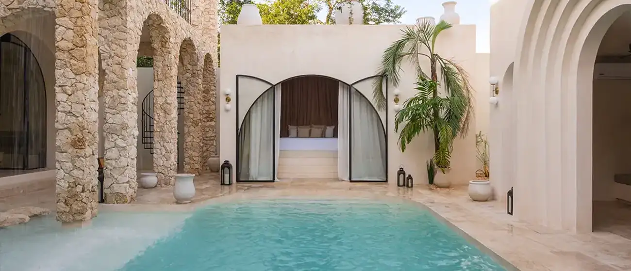  CASA ARKA TULUM 