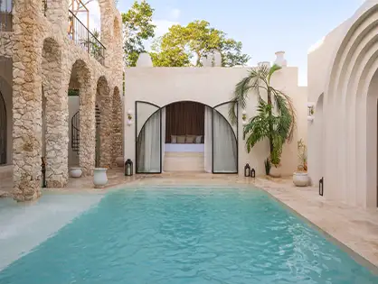 CASA ARKA TULUM