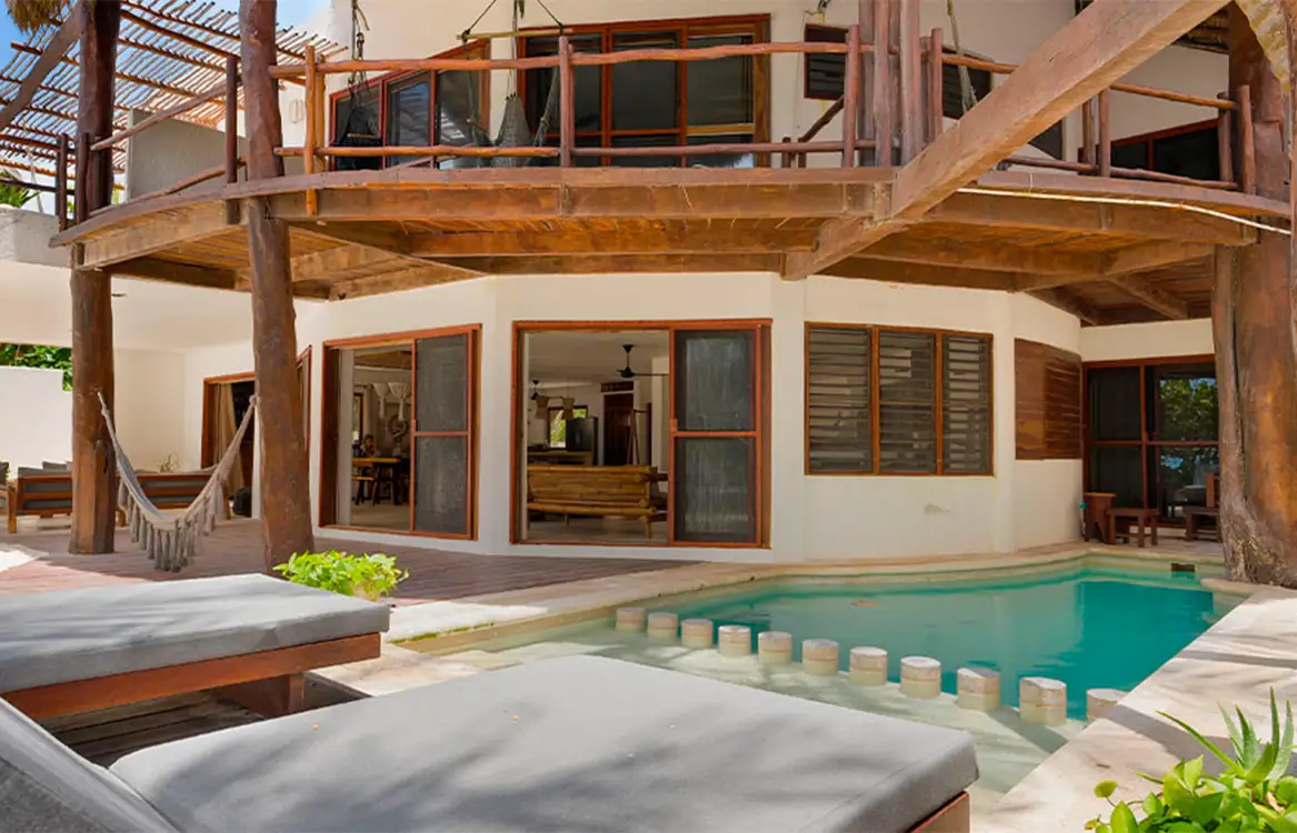 CASA CAROLINA
