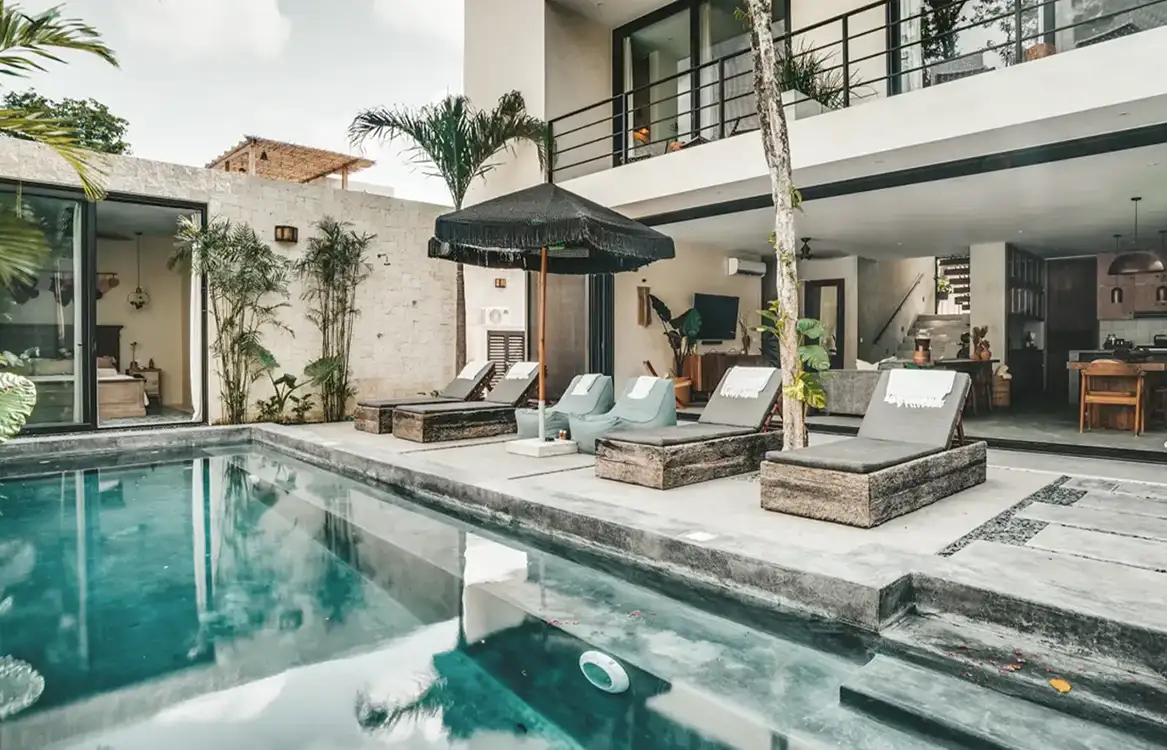 CASA CHACALACA  