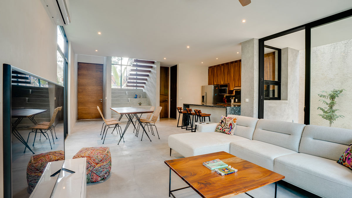 CASA COLIBRI 