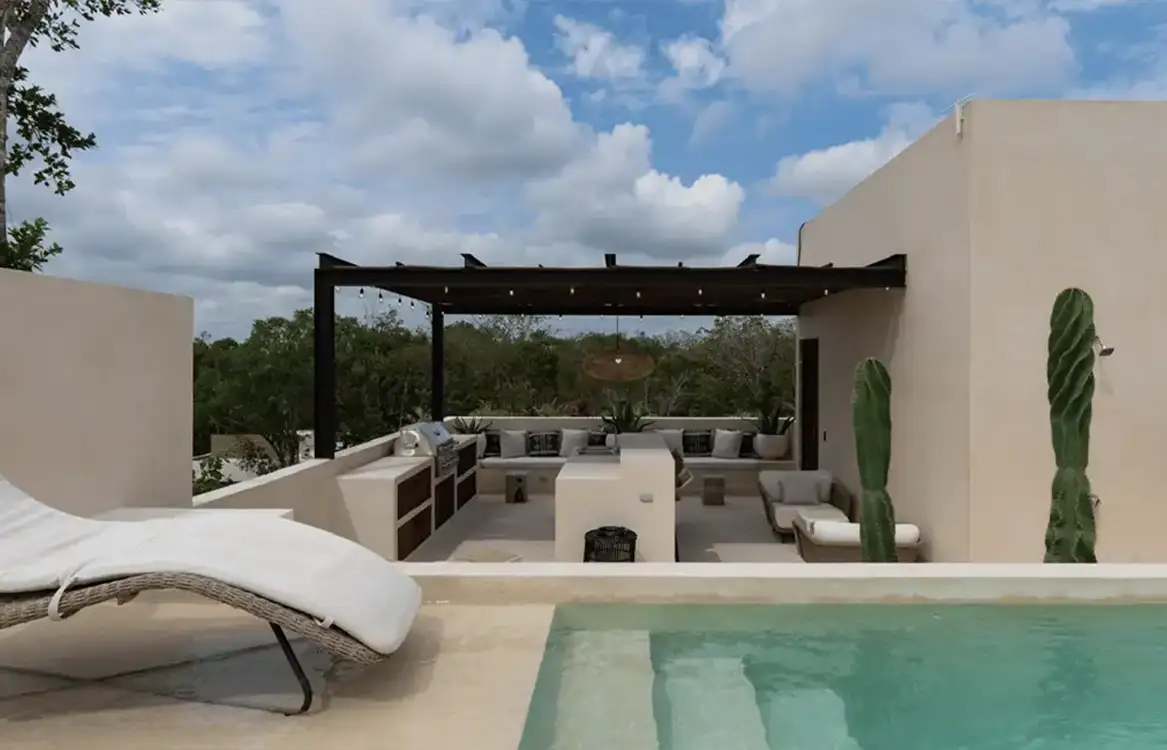 CASA FLORENCIA TULUM