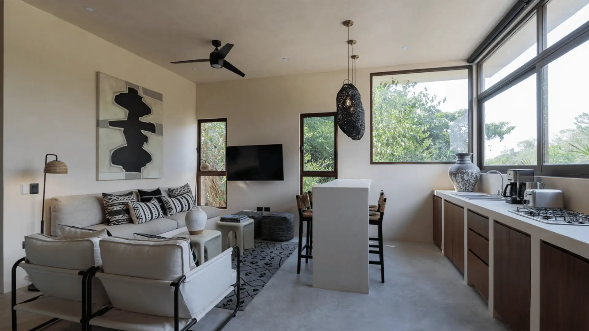 CASA FLORENCIA  TULUM