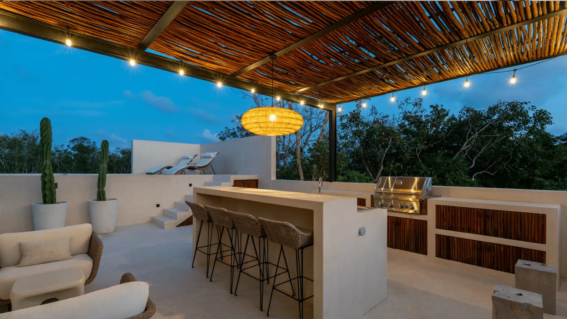 CASA FLORENCIA  TULUM