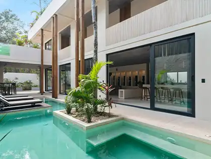 NEQUEN TULUM