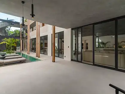 Casa Luna 