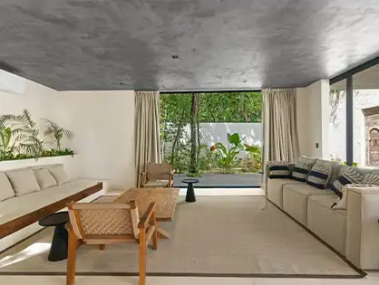 Casa Luna 