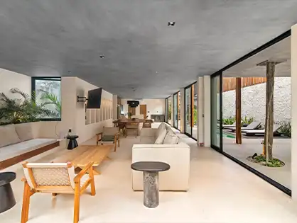 Casa Luna 