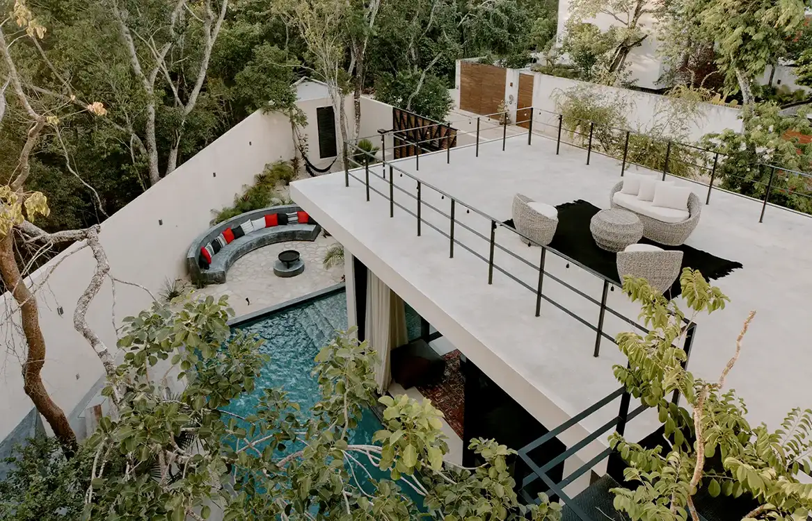 CASA MANATÍ 